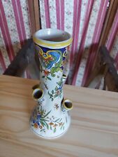Ancien vase soliflore d'occasion  Cuisery