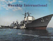 Warship international v21 for sale  Show Low