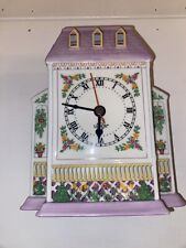 lenox clock for sale  Pasadena