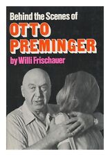 Frischauer willi behind for sale  UK
