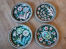 Handmade turkish plate for sale  BROMLEY