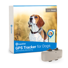 Tractive gps tracker for sale  Greensburg