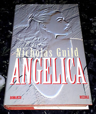 Nicholas guild angelica usato  Genova
