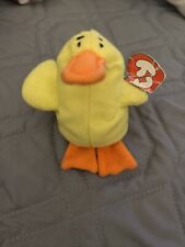 Quacks teenie beanie for sale  Perryville