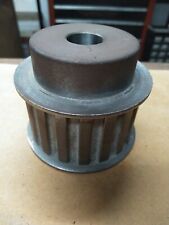 P18h150 timing pulley for sale  Shipping to Ireland