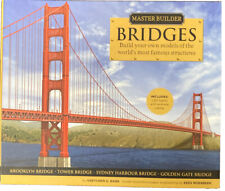 Master builders bridges for sale  Cedar Rapids