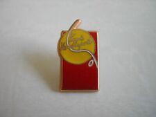 Pin tennis handisport d'occasion  France