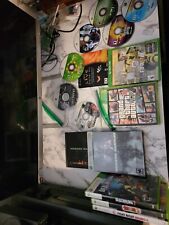 Xbox game lot for sale  Port Ewen