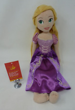 Disney rapunzel plush for sale  STEVENAGE