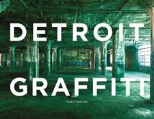 Detroit graffiti freitag for sale  Simi Valley