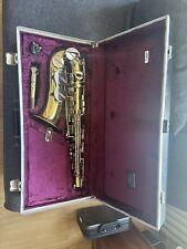 Alto saxophone amati for sale  BURTON-ON-TRENT