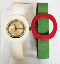 Timex colorama kapseluhr gebraucht kaufen  Heddesheim