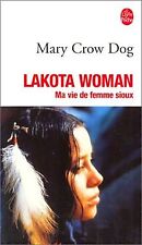 Lakota woman vie gebraucht kaufen  Berlin