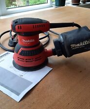 Makita m9204 240w for sale  CLITHEROE