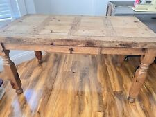 Mexican rustic solid for sale  LONDON