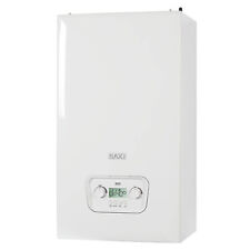 Baxi gas lpg for sale  STAFFORD