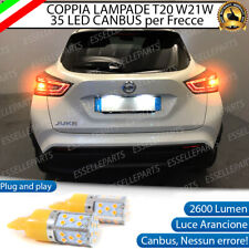 Coppia lampade wy21w usato  Napoli