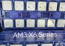 CPU AM3 938p desktop AMD Phenom II X6 1100T 1090T 1075T 1065T 1055T 1045T 1035T, usado comprar usado  Enviando para Brazil