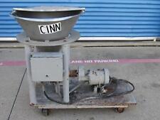 Commercial donut machine for sale  USA