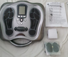 Boxed electroflex bioenergiser for sale  WOODBRIDGE