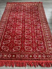 4 red rug for sale  Bucyrus