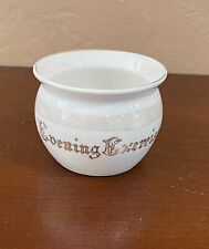 antique child s chamber pot for sale  South Lake Tahoe