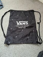 vans bag for sale  LEEDS