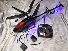 Exceed electric helicopter for sale  UK