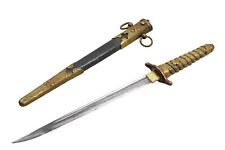 *RARE* WWII Japanese Samurai Sword NAVAL DIRK World War 2 Shin Gunto Kai Gunto for sale  Shipping to South Africa