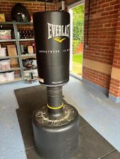 freestanding punch bag for sale  THATCHAM