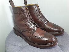 Trickers steeple brogue for sale  Shipping to Ireland