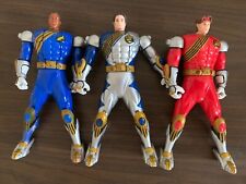 Power rangers wild for sale  Shipping to Ireland