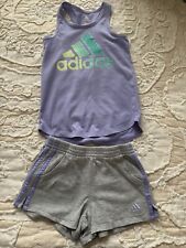 Adidas girl size for sale  Ocean View