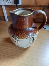 Antique bourne pottery for sale  CANTERBURY