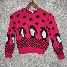 Vtg sweater girls for sale  De Pere