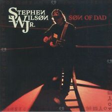 WILSON, Stephen Jr - Son Of Dad - Vinyl (trifold red vinyl 3xLP), usado comprar usado  Enviando para Brazil