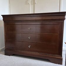 French grange mahogany for sale  OXFORD