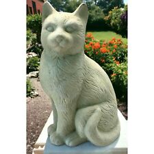 Cement style cat for sale  Kuna