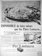 Publicité presse 1935 d'occasion  Compiègne