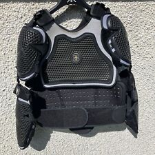 Motorcycle forcefield back for sale  ANSTRUTHER