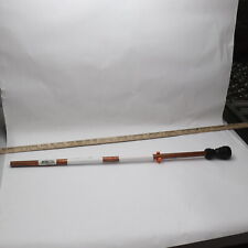 2 copper straight tubes for sale  Chillicothe