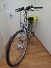 Fahrräder pedelec antrieb gebraucht kaufen  Gochsheim