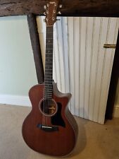 Taylor 324ce grand for sale  RUGELEY