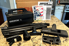 Oreck canister vacuum for sale  Shipping to Ireland