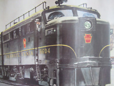 Pennsylvania railroad train for sale  Hallandale