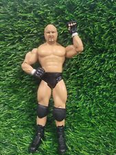 Vintage Jake Gymini Jakks Pacific Action Figure WWE Black Wrestling Toy 2003 Rea for sale  Shipping to South Africa