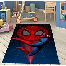 Superhero rug spiderman for sale  Memphis