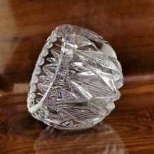 Crystal globe orb for sale  Scottsdale