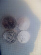 Euro münzen san gebraucht kaufen  Kirn