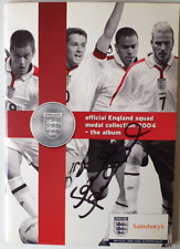 2004 official england for sale  MAIDSTONE